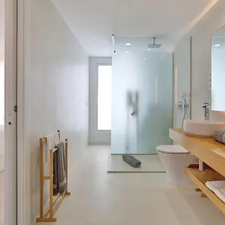 Apartment New - Amazing By The