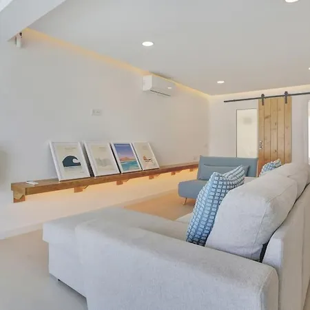 Lejlighed New - Amazing By The Corralejo