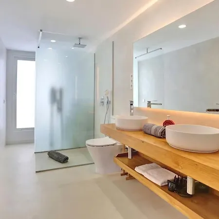 New - Amazing By The Apartment Corralejo