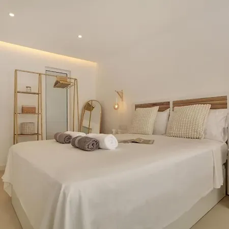 New - Amazing By The Apartment