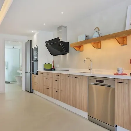 Apartment New - Amazing By The Corralejo