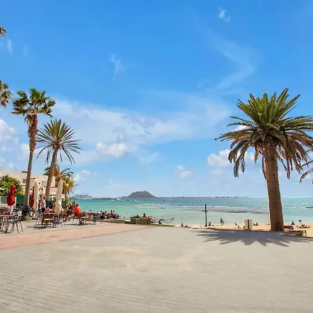 New - Amazing By The Lejlighed Corralejo