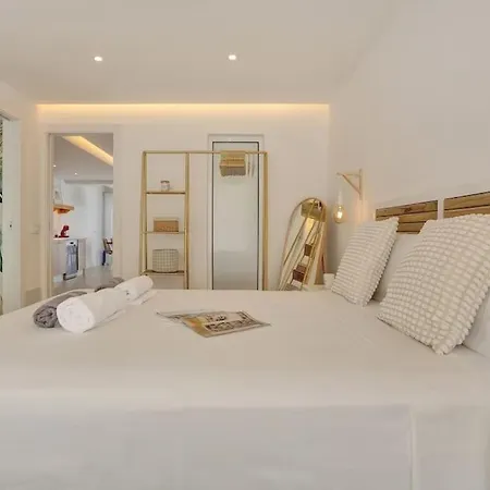 New - Amazing By The Apartment Corralejo