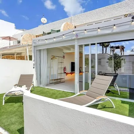 Apartamento New - Amazing By The *