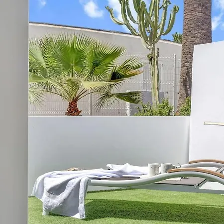New - Amazing By The Apartamento Corralejo
