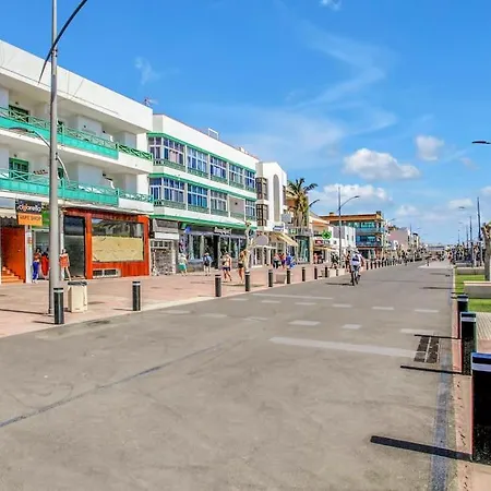 New - Amazing By The Lejlighed