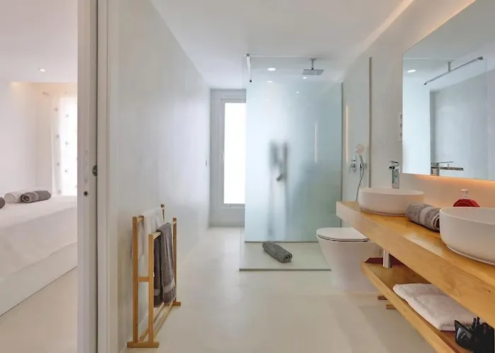 Apartmán New - Amazing By The