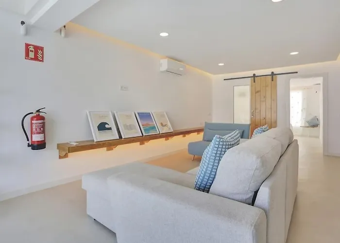 Apartmán New - Amazing By The Corralejo