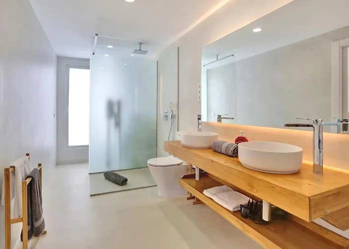 New - Amazing By The Apartmán Corralejo