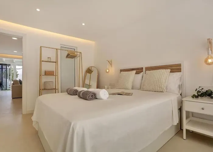 New - Amazing By The Apartmán