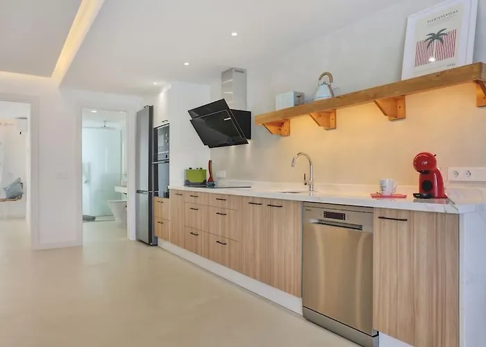 Apartmán New - Amazing By The Corralejo