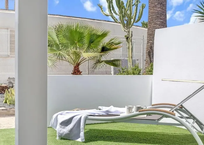 New - Amazing By The Apartmán Corralejo