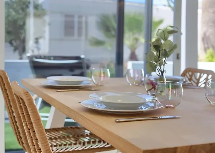 New - Amazing By The Apartmán