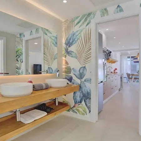 New - Amazing By The アパート