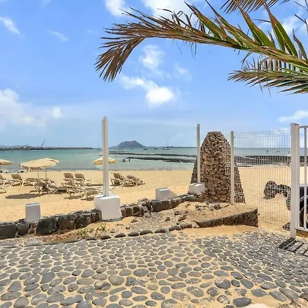 New - Amazing By The * Corralejo