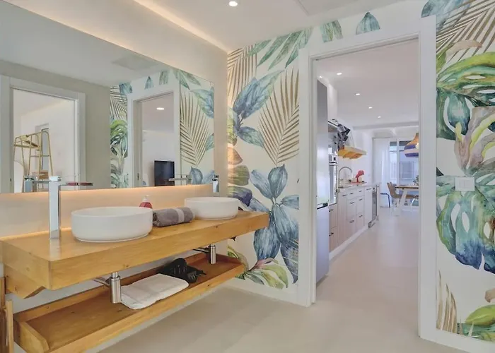 New - Amazing By The Lejlighed