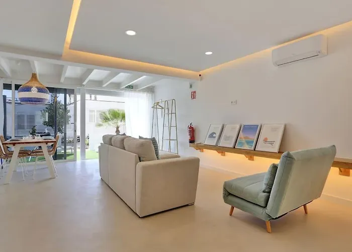 New - Amazing By The Lejlighed *