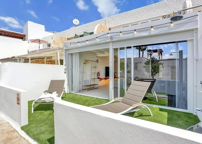 Lejlighed New - Amazing By The *